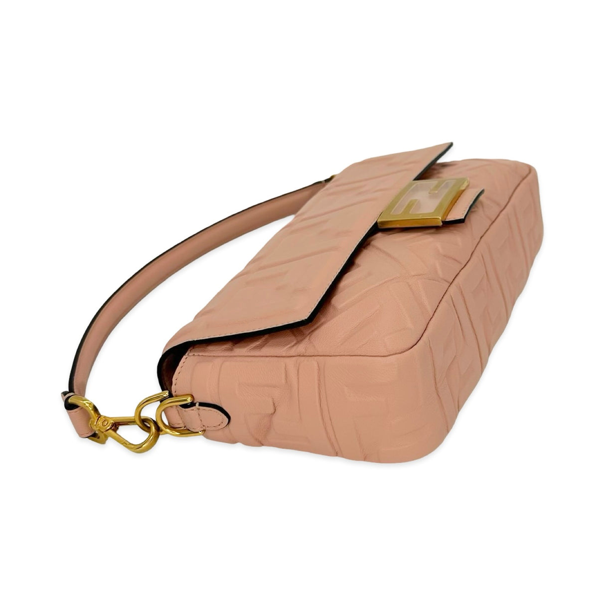 FF Embossed Baguette