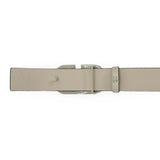 VALENTINO: Calfskin VLogo Signature Belt