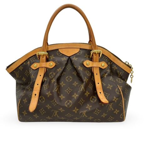 LOUIS VUITTON: Monogram Tivoli GM