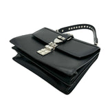 PRADA: Saffiano Leather Elektra Shoulder Bag