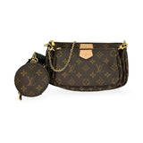 LOUIS VUITTON: Monogram Multi Pochette Accessoires