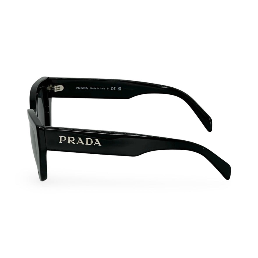 PRADA: Butterfly Cat Eye Sunglasses