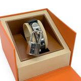 HERMES: Mini Model Kelly Watch
