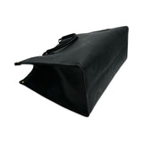 LOUIS VUITTON: Monogram Empreinte Onthego GM