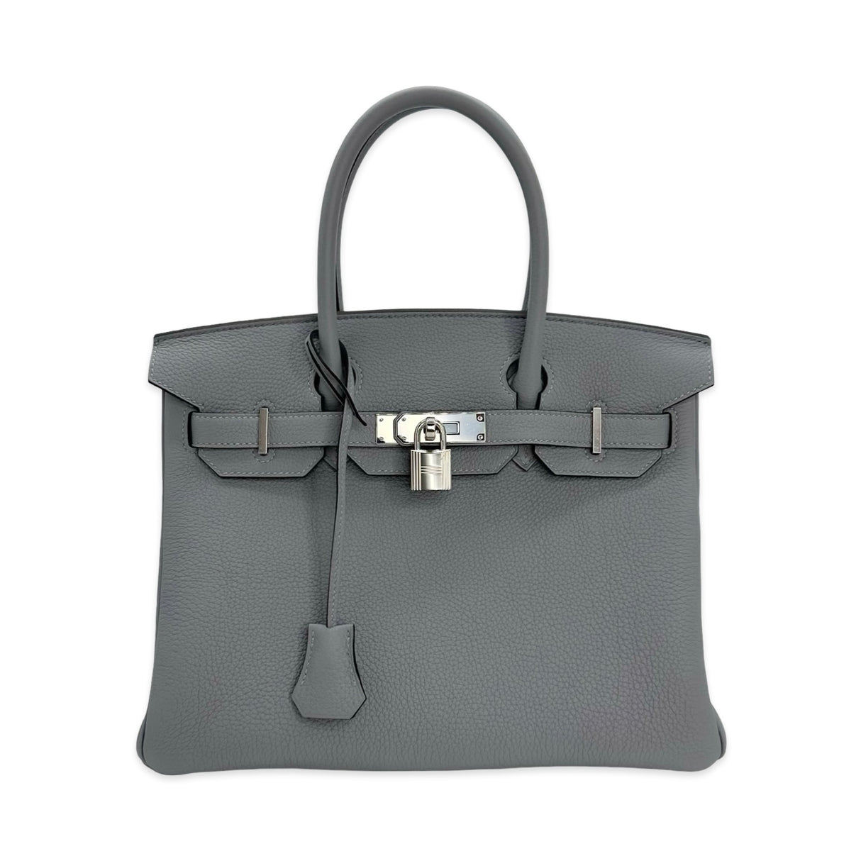 Togo Retourne Birkin 30