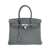 Togo Retourne Birkin 30