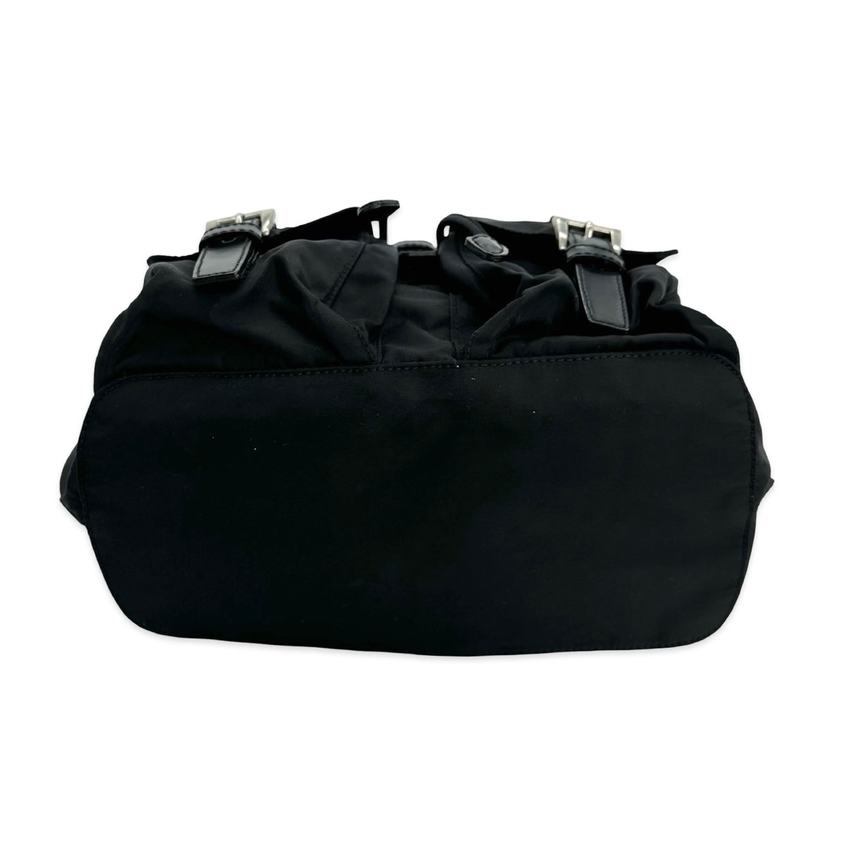PRADA: Tessuto Nylon Small Backpack