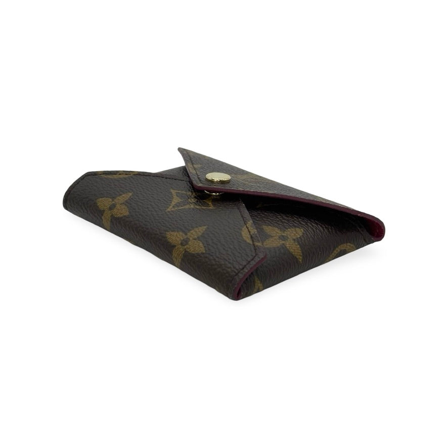 LOUIS VUITTON: Monogram Kirigami Pochette PM