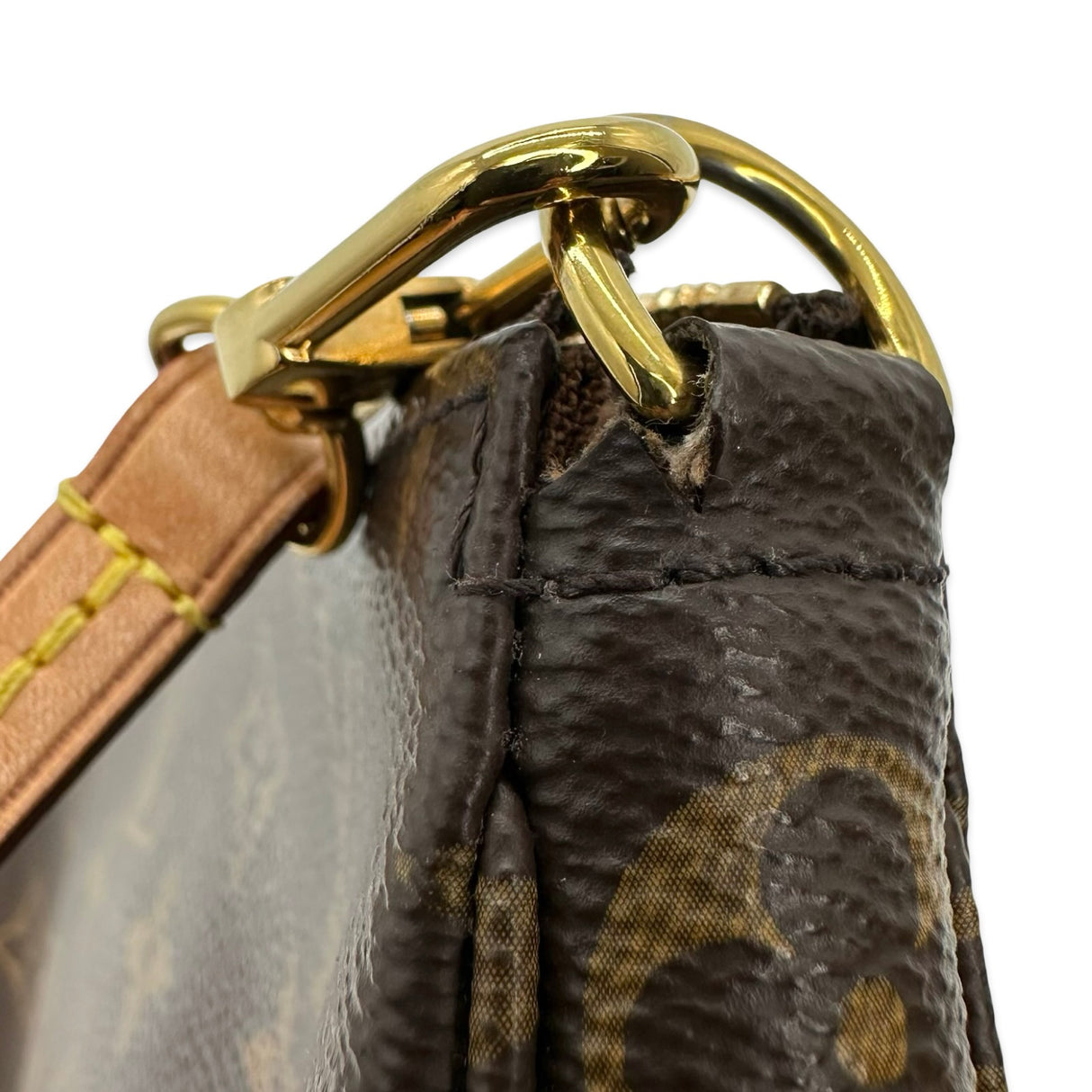 LOUIS VUITTON: Monogram Pochette Accessoires NM