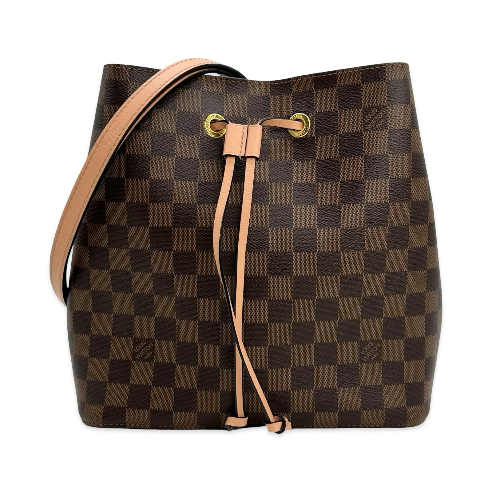 Louis Vuitton ネオノエ MM NéoNoé MM Monogram Canvas - Handbags | LOUIS VUITTON