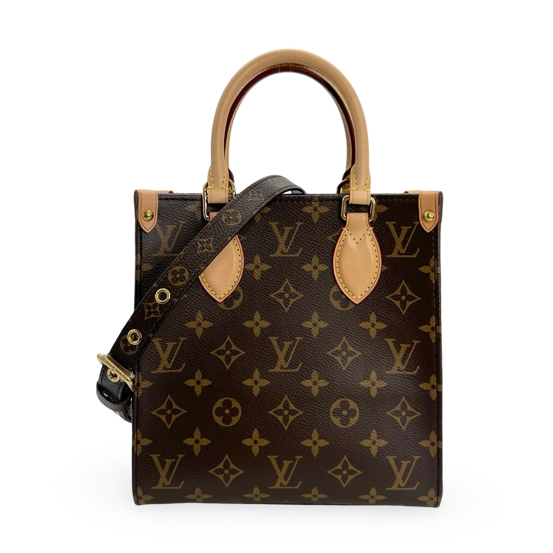 Louis Vuitton Sac Plat Bag | Bragmybag