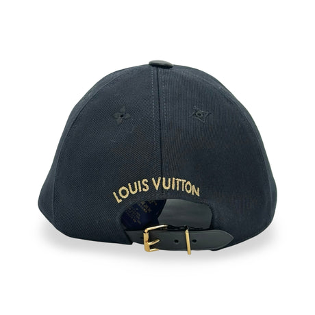 LOUIS VUITTON: LV Iconic Cap