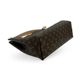 LOUIS VUITTON: Monogram Graceful MM