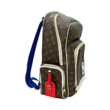 Monogram NBA Backpack