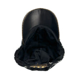 Monogram Wool Carry On Baseball Cap