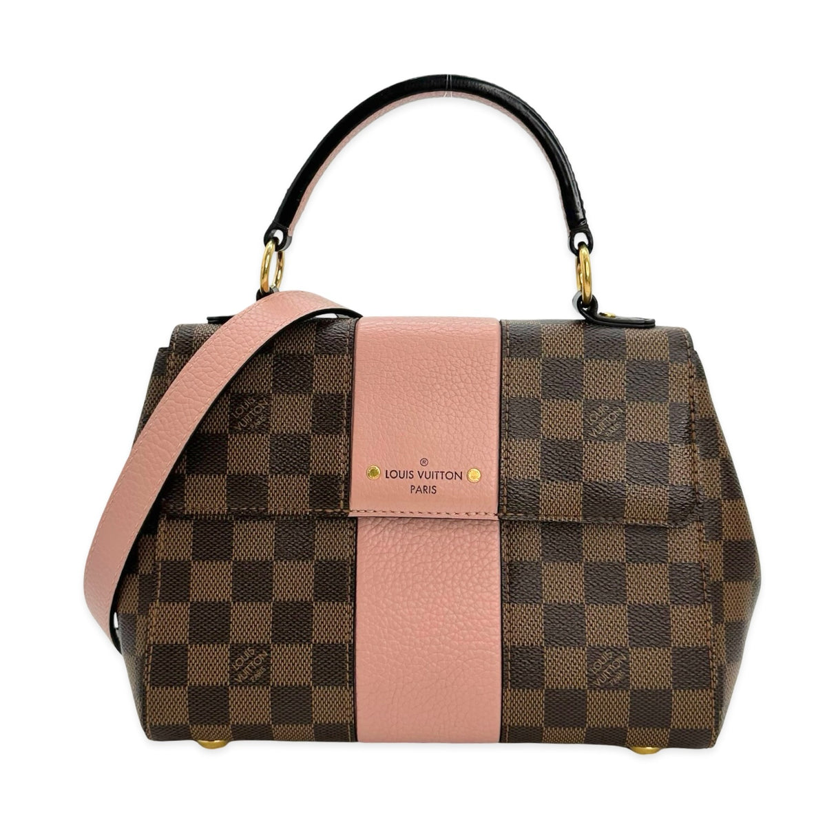 Damier Ebene Bond Street BB