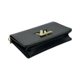 Epi Twist Chain Wallet