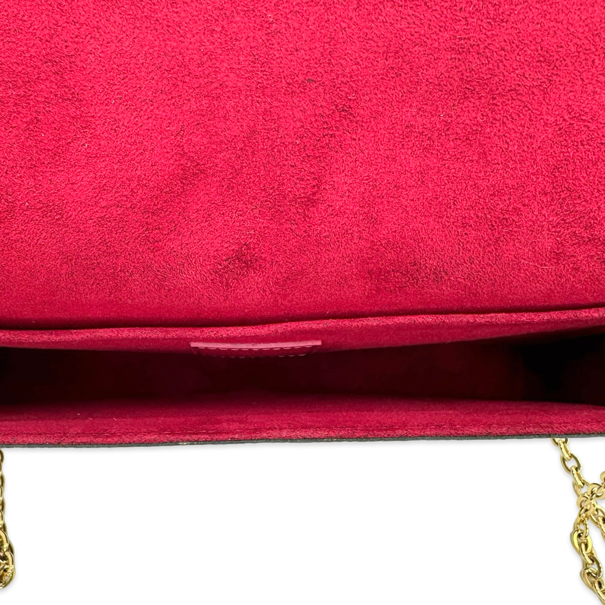 LOUIS VUITTON: Monogram Felicie Pochette