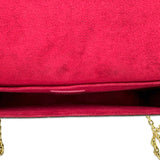 LOUIS VUITTON: Monogram Felicie Pochette