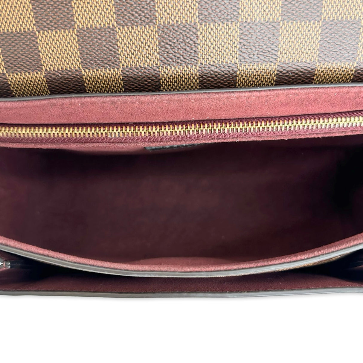 Damier Ebene Vavin PM