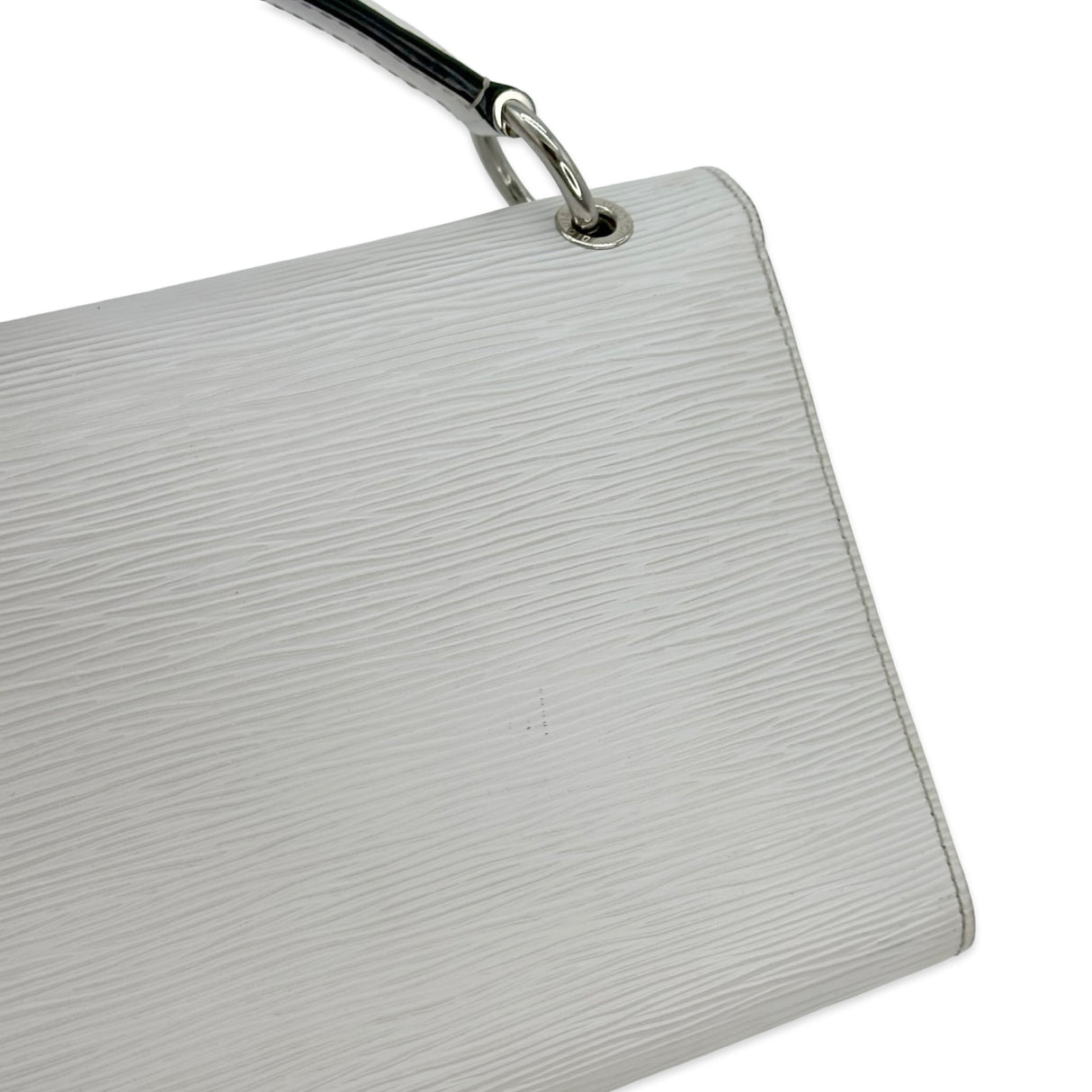 LOUIS VUITTON: Epi Pochette Grenelle