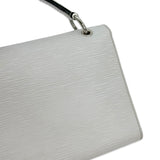 LOUIS VUITTON: Epi Pochette Grenelle