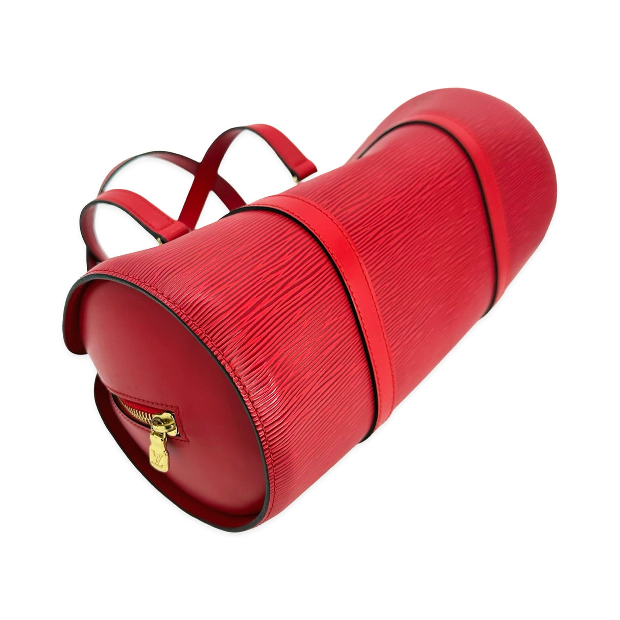 LOUIS VUITTON: Epi Soufflot