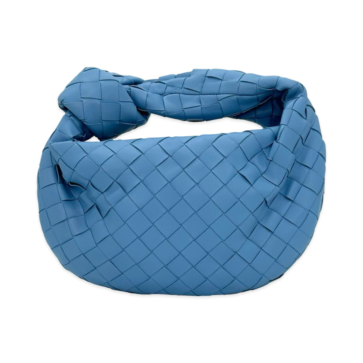 Intrecciato Mini Jodie