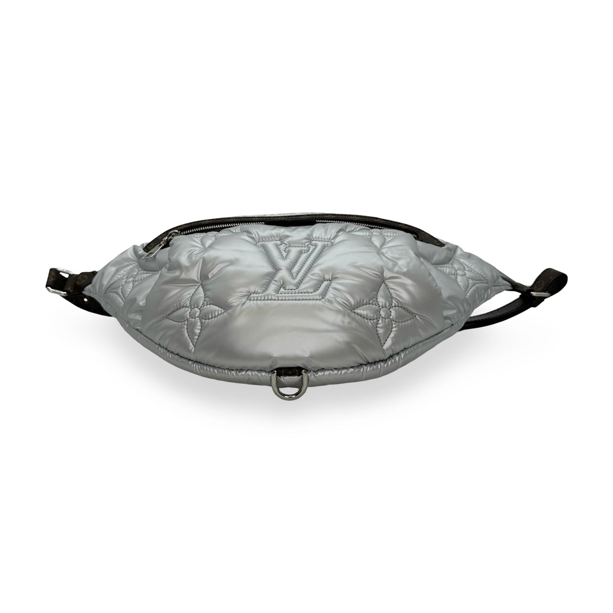 LOUIS VUITTON: Pillow Maxi Bum Bag