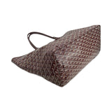 GOYARD: Goyardine Saint Louis GM