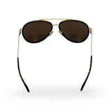 BURBERRY: Oliver Aviator Sunglasses