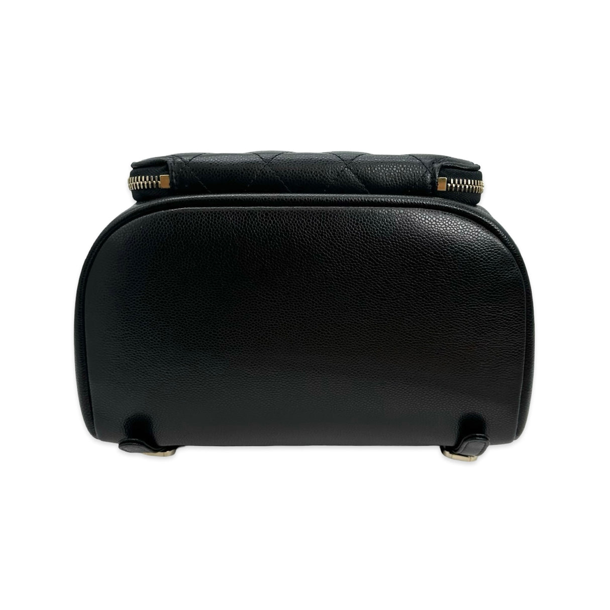 CHANEL: Caviar Business Affinity Backpack