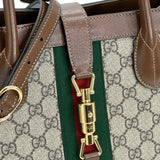 GG Supreme Jackie 1961 Medium Tote