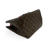 LOUIS VUITTON: Monogram NeoNoe MM