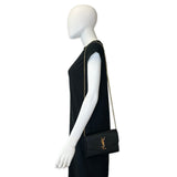 Grain de Poudre Uptown Chain Wallet