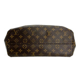 LOUIS VUITTON: Monogram Raspail PM