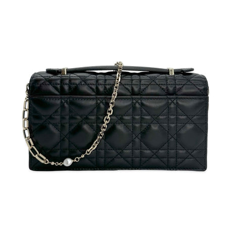 CHRISTIAN DIOR: Cannage Mini My Dior