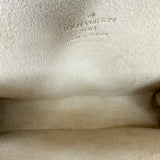 Monogram Pochette Florentine