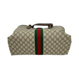 GG Supreme Large Ophidia Tote Bag