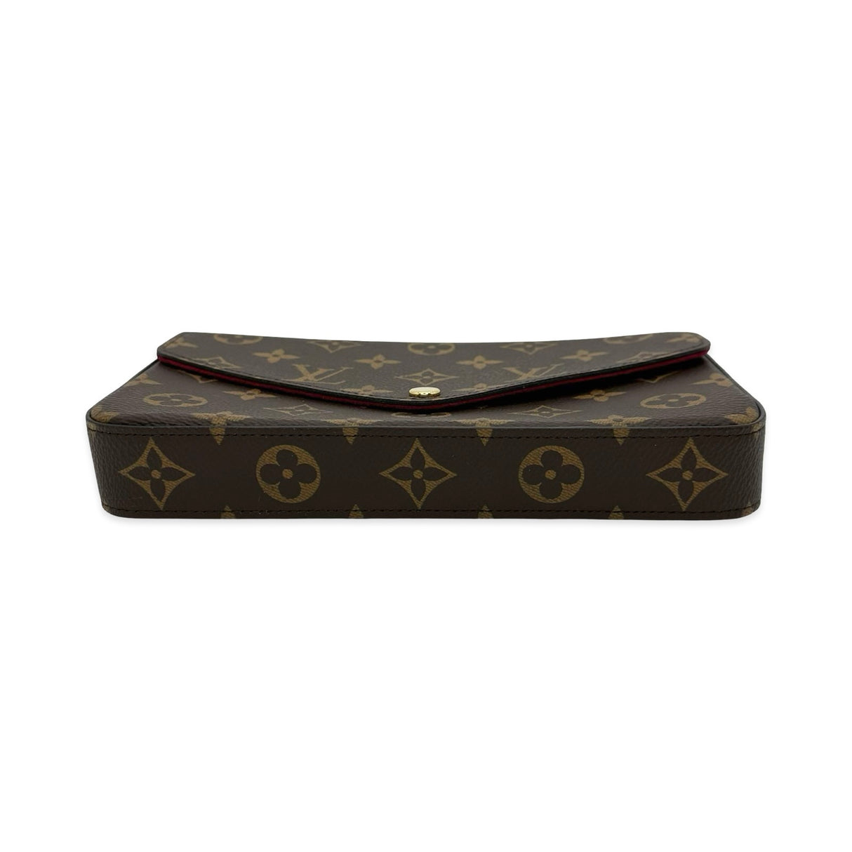 LOUIS VUITTON: Monogram Felicie Pochette