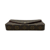 LOUIS VUITTON: Monogram Felicie Pochette