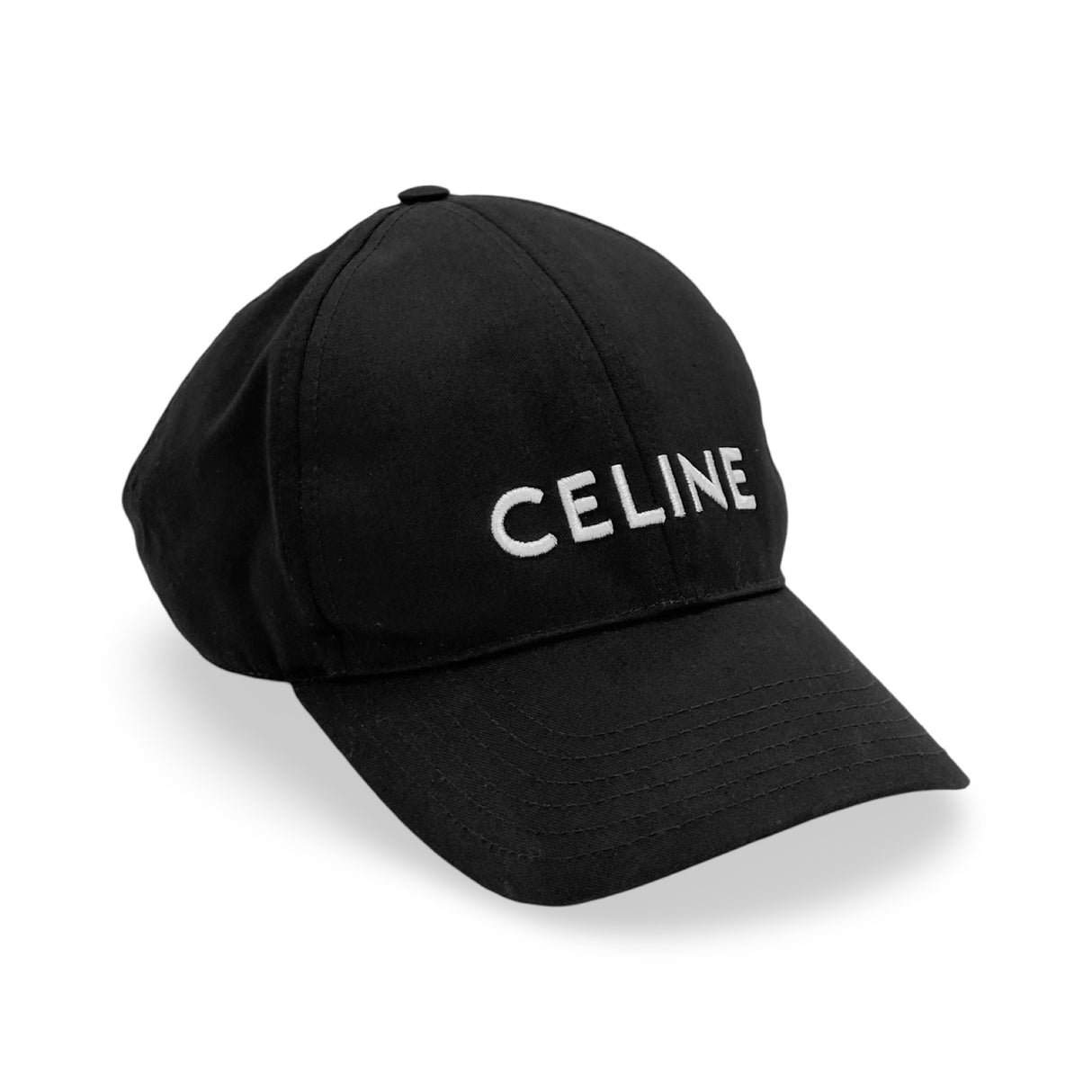 CELINE: Baseball Cap