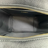 BURBERRY: House Check Mini Banwell Tote