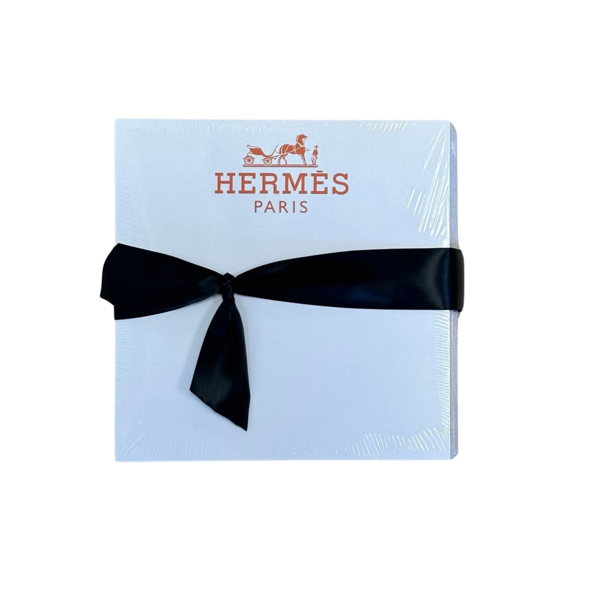 Notepad: Hermes Inspired