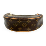 LOUIS VUITTON: Monogram Loop