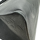 LOUIS VUITTON: Monogram Empreinte Onthego GM