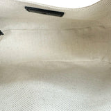 GUCCI: Diagonal Quilted Blondie Small Camera Bag