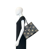 Monogram Empreinte Bicolor Onthego MM