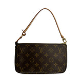 Monogram Pochette Accessoires