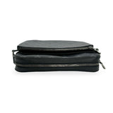 LOUIS VUITTON: Monogram Eclipse Trio Messenger Bag